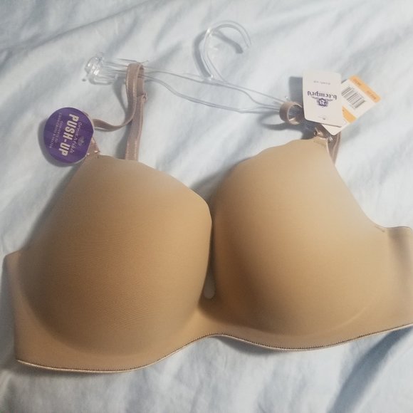 b. tempted Push-Up Bra, brand new, with tags - Picture 3 of 3